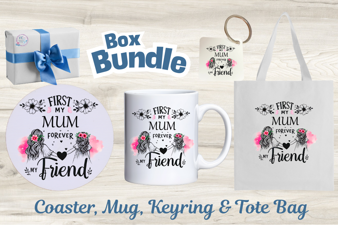Gift Box Bundle