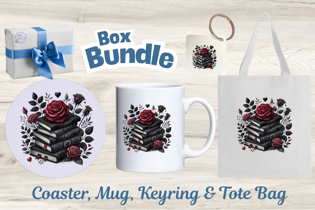 Gift Box Bundle