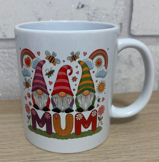 MUM 110z mug