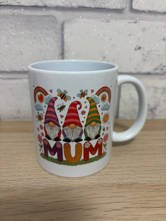 MUM 110z mug