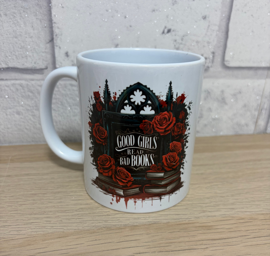 Mug - Bookish