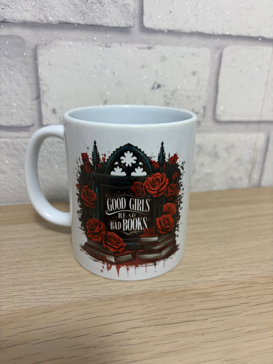 Mug - Bookish