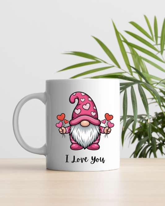 VALENTINES Mugs